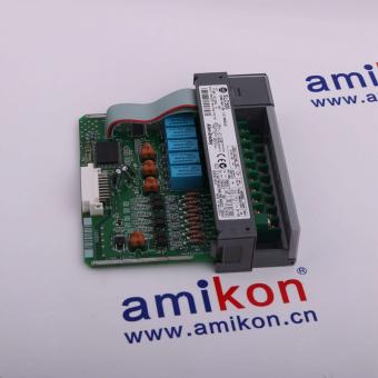 allen bradley 1771-ow16 / b