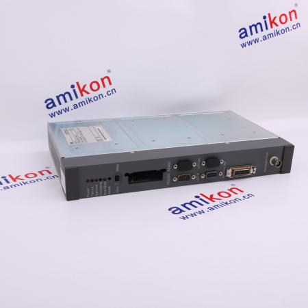 Teknik Kontrol Unidrive uni3402