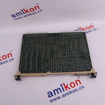 Papan Prosesor I/O ABB IOP-05 3E032767