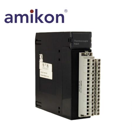 HE693THM166C INPUT MODULE