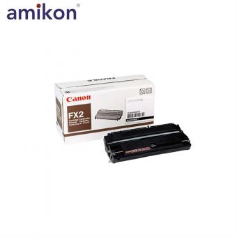 Kartrid Toner Hitam Canon FX2 1556A003(BA)