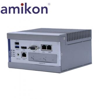 Komputer kontrol industri tertanam Advantech UNO-1372G-E3AE