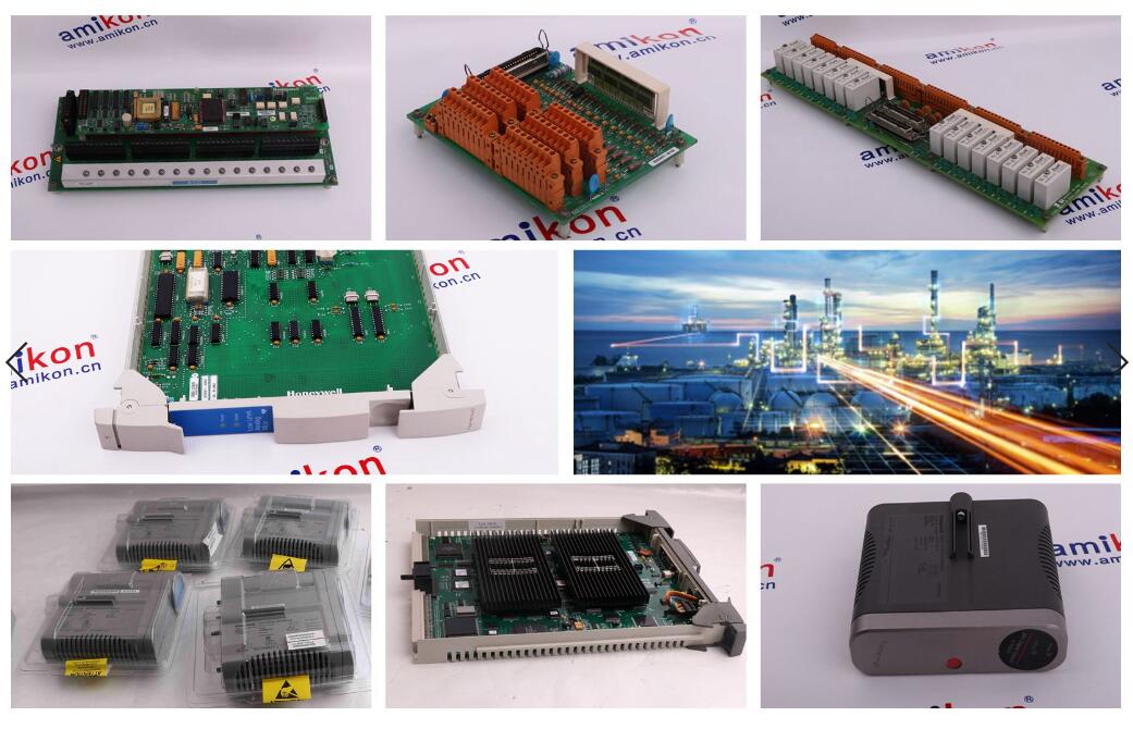 Inventaris Besar PLC DCS